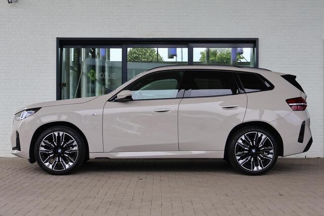 BMW X3 20 xDrive | M Sport | Trekhaak | Panoramadak | Harman Kardon