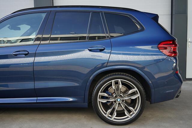 BMW X3 M40i xDrive High Executive