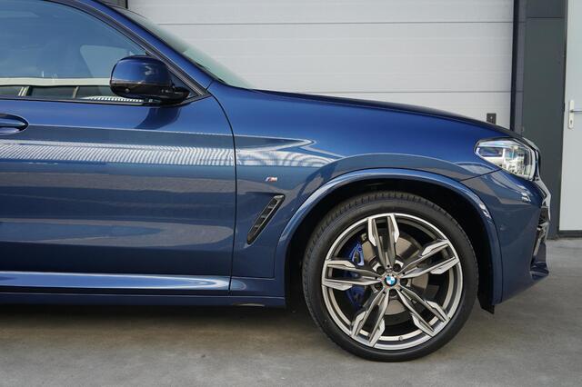 BMW X3 M40i xDrive High Executive