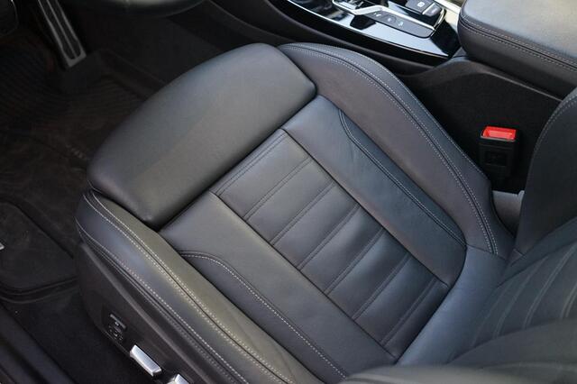 BMW X3 M40i xDrive High Executive