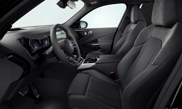 BMW X3 30e xDrive | M Sportpakket Pro | Professional Pack | Comfort Pack | Premium Pack | Glazen panoramadak | Elektrische trekhaak |