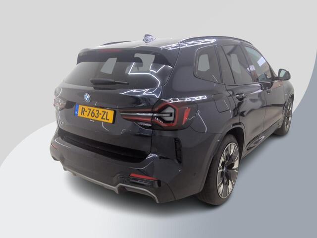 BMW X3 iX3 High Executive 80 kWh | 91.600 KM | SOH 98,9% | Volledig Lederen Interieur | Panorama Dak | WORDT VERWACHT!