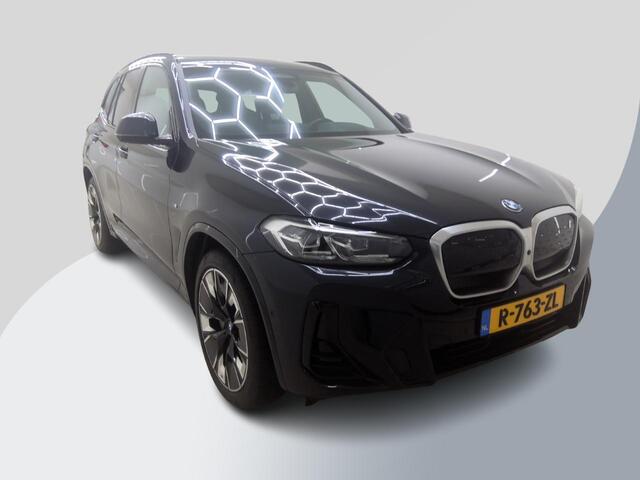 BMW X3 iX3 High Executive 80 kWh | 91.600 KM | SOH 98,9% | Volledig Lederen Interieur | Panorama Dak | WORDT VERWACHT!