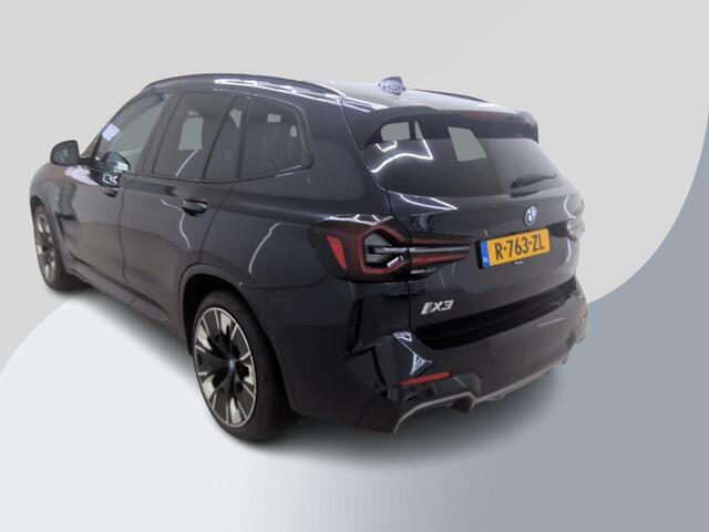 BMW X3 iX3 High Executive 80 kWh | 91.600 KM | SOH 98,9% | Volledig Lederen Interieur | Panorama Dak | WORDT VERWACHT!