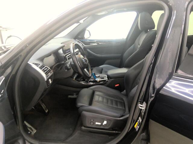 BMW X3 iX3 High Executive 80 kWh | 91.600 KM | SOH 98,9% | Volledig Lederen Interieur | Panorama Dak | WORDT VERWACHT!