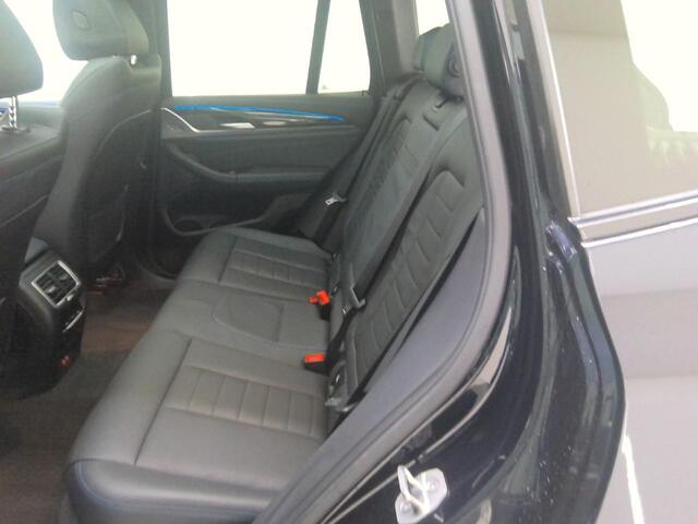 BMW X3 iX3 High Executive 80 kWh | 91.600 KM | SOH 98,9% | Volledig Lederen Interieur | Panorama Dak | WORDT VERWACHT!