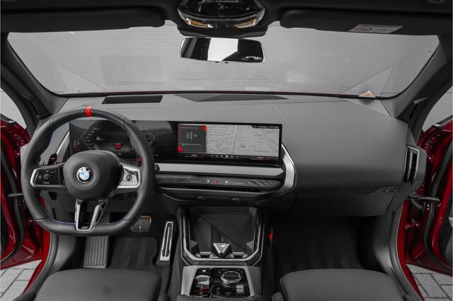 BMW X3 M50 xDrive Leder NL Auto Trekhaak