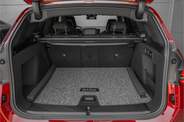 BMW X3 M50 xDrive Leder NL Auto Trekhaak