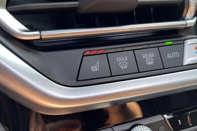 BMW X3 iX3 High Executive 80 kWh PANO | ADAPTIVE | ACHTERUITKIJKCAMERA | MEMORY | CARPLAY | STOELVERWARMING |