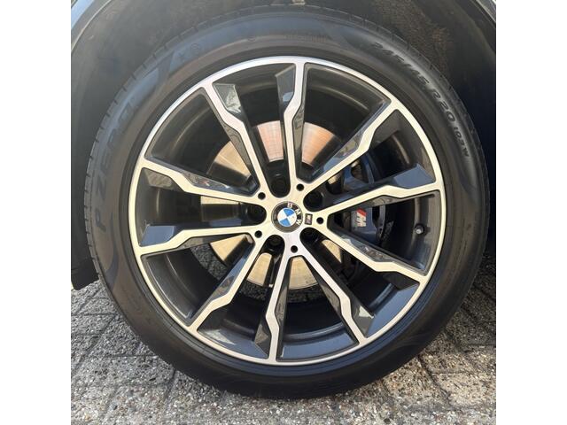 BMW X3 xDrive 30i M-Sport | Harman & Kardon | Pano | HUD | Trekhaak |