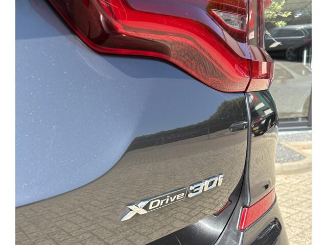 BMW X3 xDrive 30i M-Sport | Harman & Kardon | Pano | HUD | Trekhaak |