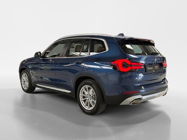 BMW X3 xDrive30e High Executive I Panoramadak I 360 Camera I Memory I HUD I Elek. Stoelen
