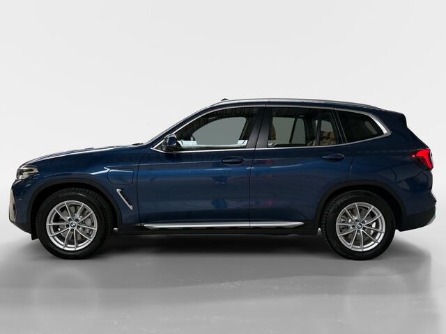 BMW X3 xDrive30e High Executive I Panoramadak I 360 Camera I Memory I HUD I Elek. Stoelen