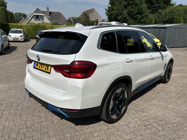 BMW X3 iX3 High Executive 80 kWh,Panoramadak,trekhaak