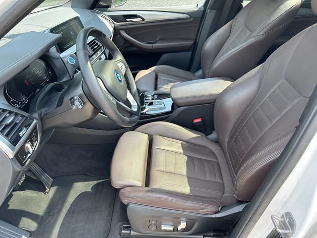 BMW X3 iX3 High Executive 80 kWh,Panoramadak,trekhaak