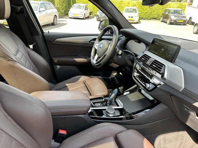 BMW X3 iX3 High Executive 80 kWh,Panoramadak,trekhaak