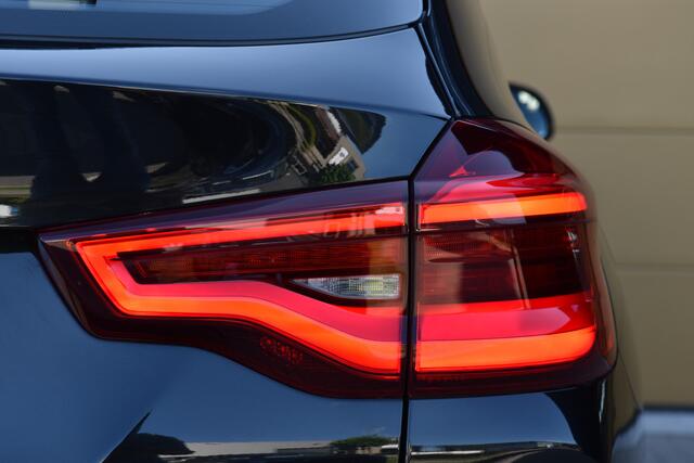 BMW X3 xDrive20i High Executive Edition * M-Sport * Head-up * Hifi Proffesional * Keyless * 20 Inch Lm *