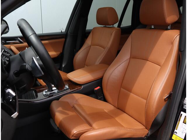 BMW X3 xDrive28i High Executive | M-sport | Pano | Leder | H/K | Head-up