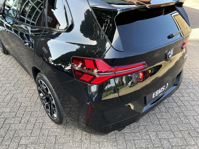 BMW X3 30e xDrive M-Sport Pro / Trekhaak / Pano / Stoelventilatie / ACC