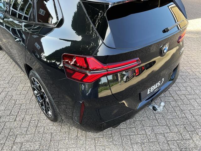 BMW X3 30e xDrive M-Sport Pro / Trekhaak / Pano / Stoelventilatie / ACC