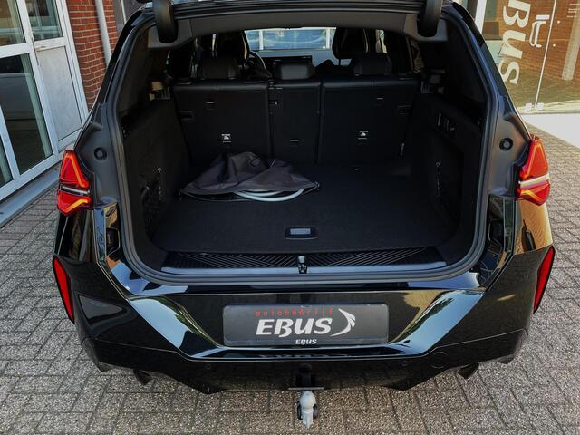 BMW X3 30e xDrive M-Sport Pro / Trekhaak / Pano / Stoelventilatie / ACC