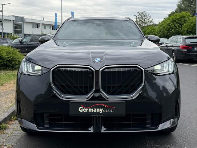 BMW X3 xDrive30e 300pk M-Sport Pano Head-Up H&K 21-Inch Zetels+Memo Tr-Haak