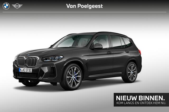 BMW X3 xDrive30e Innovationspakket M Sportpakket