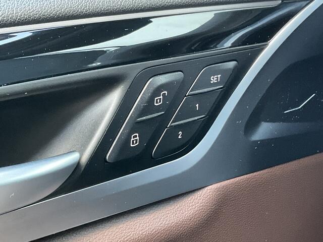 BMW X3 iX3 High Executive 80 kWh M-sport Pano HUD HK Sound Leer 360°