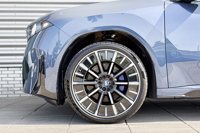 BMW X3 iX3 50 xDrive 113 kWh | M Sportpakket | Innovation Pack | Trekhaak