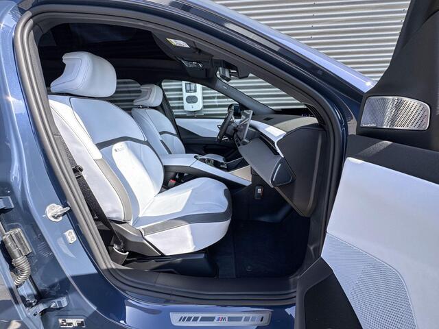 BMW X3 iX3 50 xDrive 113 kWh | M Sportpakket | Innovation Pack | Trekhaak