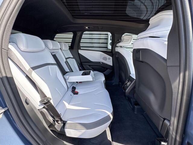 BMW X3 iX3 50 xDrive 113 kWh | M Sportpakket | Innovation Pack | Trekhaak