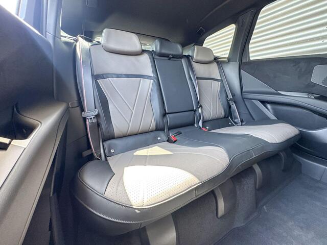 BMW X3 iX3 50 xDrive 113 kWh