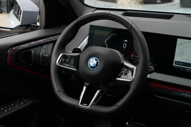 BMW X3 30e xDrive M Sport 300pk Panoramadak/DrivingAssPlus/ParkingAssPlus