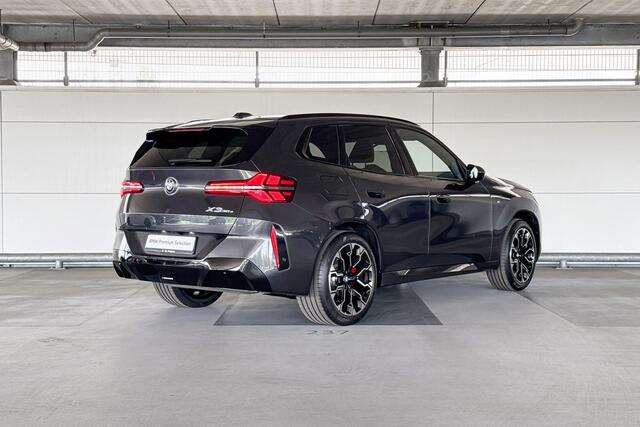 BMW X3 30e xDrive