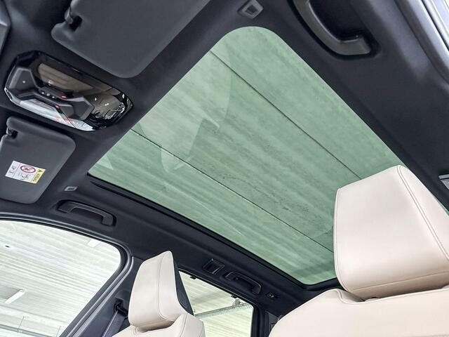 BMW X3 30e xDrive