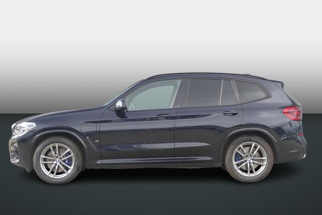 BMW X3 xDrive30e High Executive | M SPORT | PANO | 360* CAMERA | RIJKLAARPRIJS |