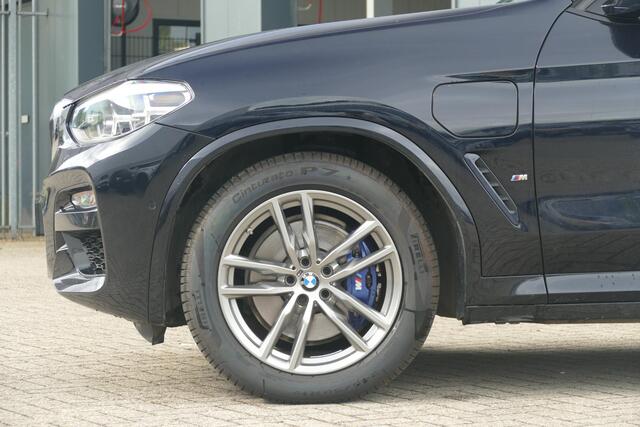 BMW X3 xDrive30e High Executive | M SPORT | PANO | 360* CAMERA | RIJKLAARPRIJS |