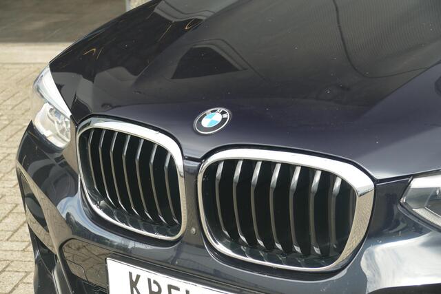 BMW X3 xDrive30e High Executive | M SPORT | PANO | 360* CAMERA | RIJKLAARPRIJS |