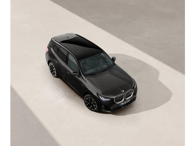 BMW X3 30e xDrive - M-Sport - Pano - Trekhaak - ACC - Head-up