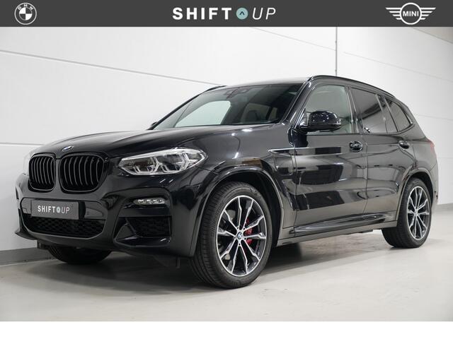 BMW X3 xDrive30e M-Sport | Panoramadak | Harman Kardon | Elektr. Trekhaak