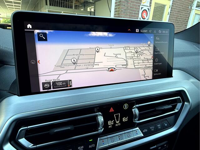 BMW X3 iX3 High Executive M-Sport 80 kWh SOH 92.9%, Vol Opties!