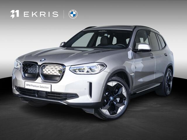 BMW X3 iX3 | High Executive | M Sportpakket | Adaptief onderstel | 20 inch | Comfort Access | Driving Assistant Professional | Head Up Display | Harman Kardon | Trekhaak