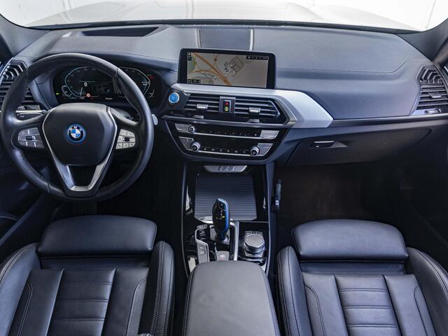 BMW X3 iX3 | High Executive | M Sportpakket | Adaptief onderstel | 20 inch | Comfort Access | Driving Assistant Professional | Head Up Display | Harman Kardon | Trekhaak