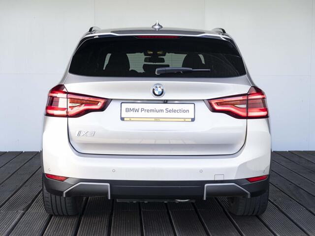 BMW X3 iX3 | High Executive | M Sportpakket | Adaptief onderstel | 20 inch | Comfort Access | Driving Assistant Professional | Head Up Display | Harman Kardon | Trekhaak