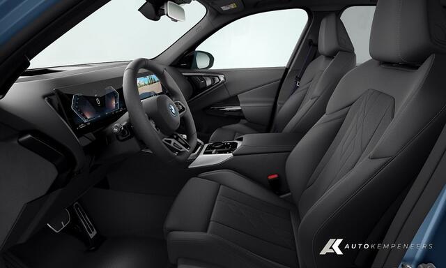 BMW X3 30e xDrive M Sport Pro | Panorama | Driving Ass. + | 360 Camera | Harman/Kardon | Trekhaak | Memory |