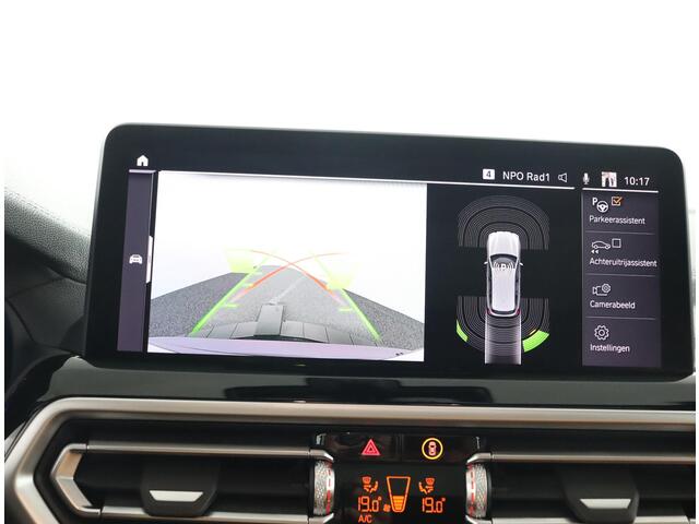 BMW X3 iX3 Executive 80 kWh | SOH 100% | Driving Assistant Professional | Panoramadak | Adaptieve LED