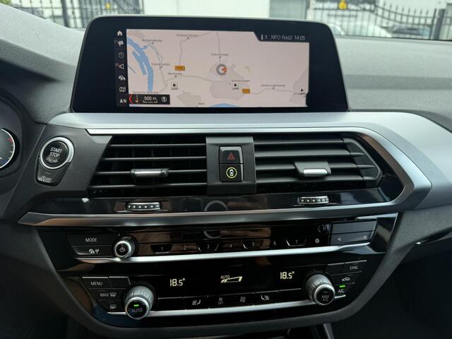 BMW X3 xDrive20i Business Edition Plus