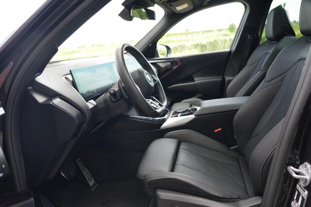 BMW X3 30e xDrive M Sport 300pk Panoramadak/DrivingAssPlus/ParkingAssPlus