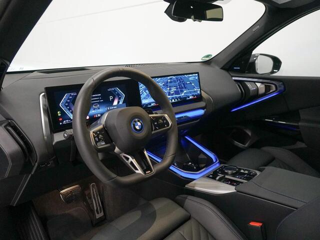 BMW X3 30e xDrive Panoramadak | Harman Kardon | Adapt. Cruise Control | Elektr. Trekhaak