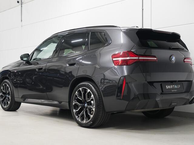 BMW X3 30e xDrive Panoramadak | Harman Kardon | Adapt. Cruise Control | Elektr. Trekhaak